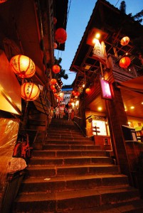 台湾に行ったことある方∩(´∀｀)∩