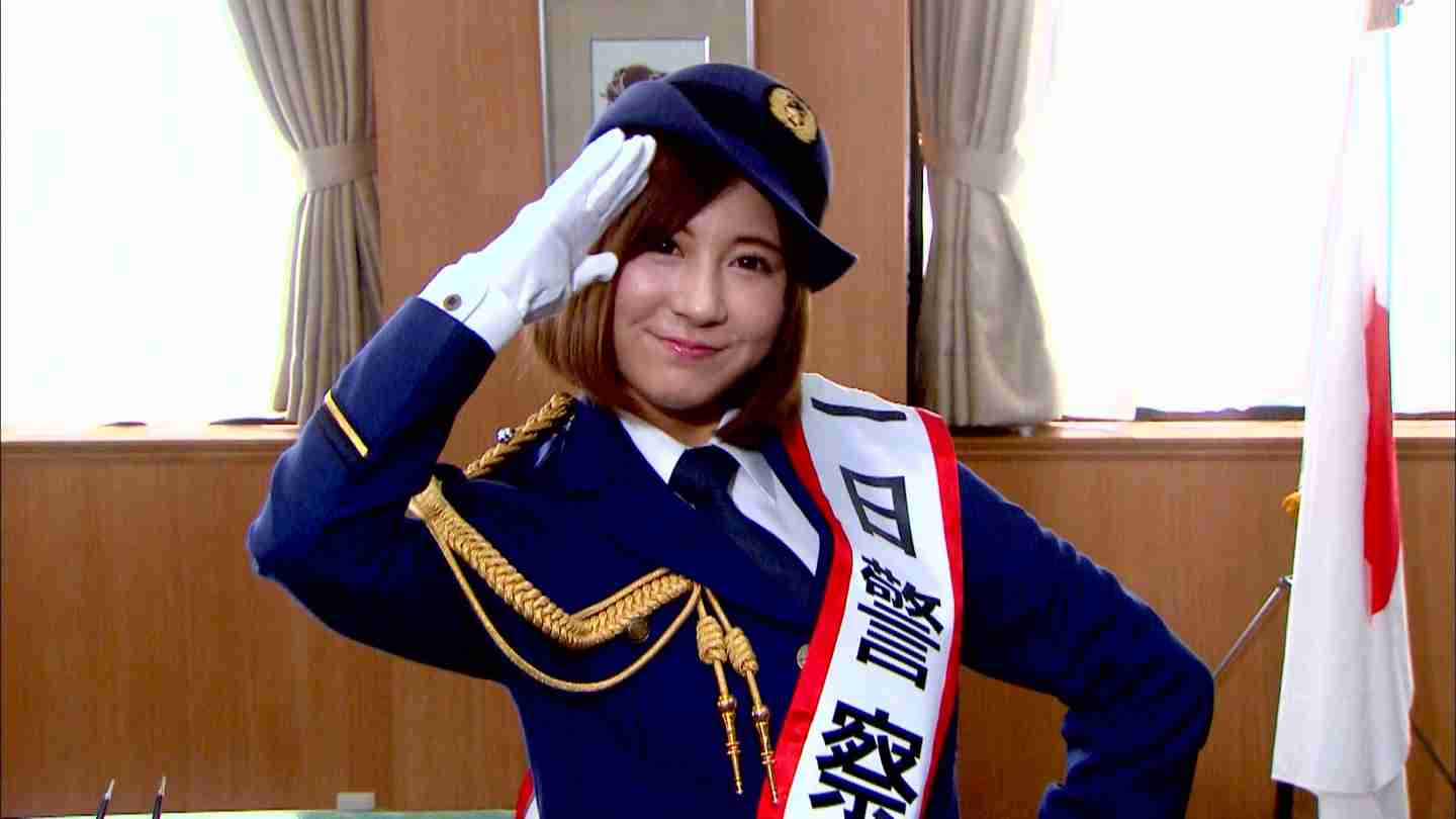 元AKB48小野恵令奈、芸能界引退へ…本人コメント全文