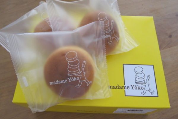 帰省時の手みやげ