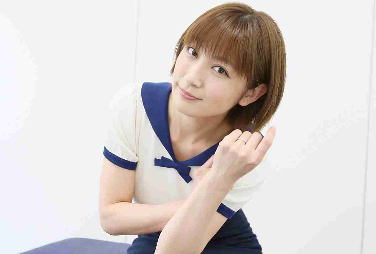 熊田曜子、第2子授かるよう断乳決意…「大泣きするかなぁ」と不安も