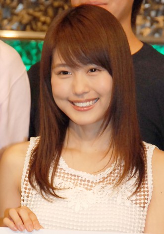 有村架純＆桐谷美玲、上半期CM女王に！　そろって初首位獲得   ニュース-ORICON STYLE-