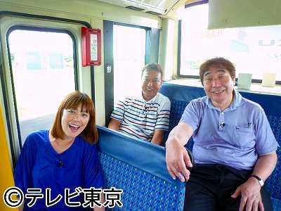 テレ東の生放送中、蛭子能収さんがとんでもないことになっていた件