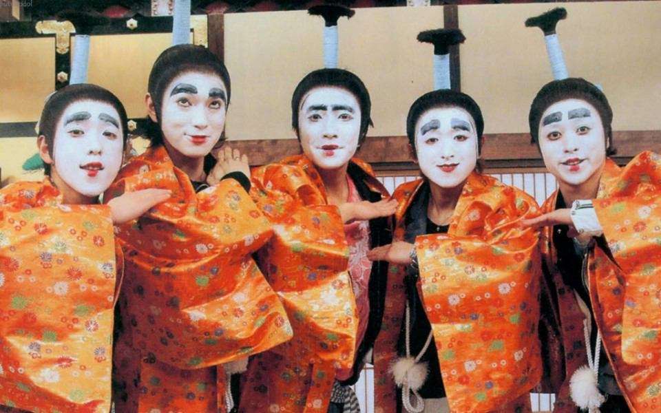 お気に入り画像を貼るトピ