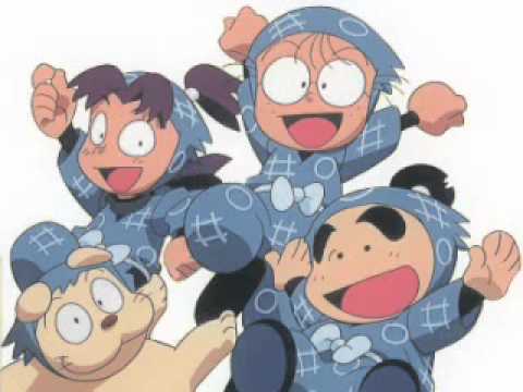 Hikaru Genji "Yuuki 100%" - YouTube