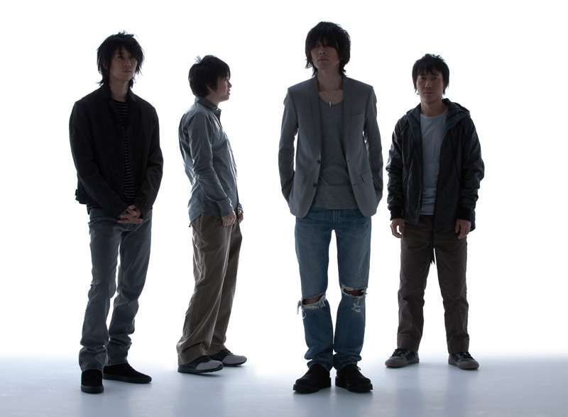 BUMP OF CHICKEN好きな人ー！