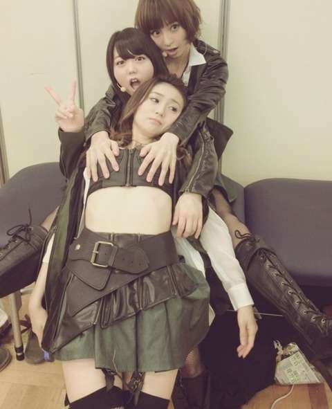 大島優子の経歴から「AKB」が消えた！「原点」「宝物」だったはずなのに？