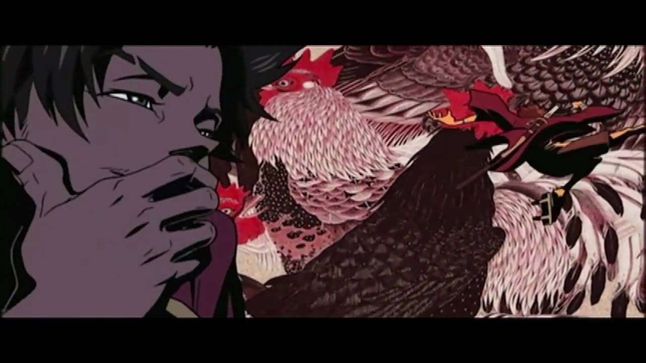 サムライチャンプル OP - HD - YouTube