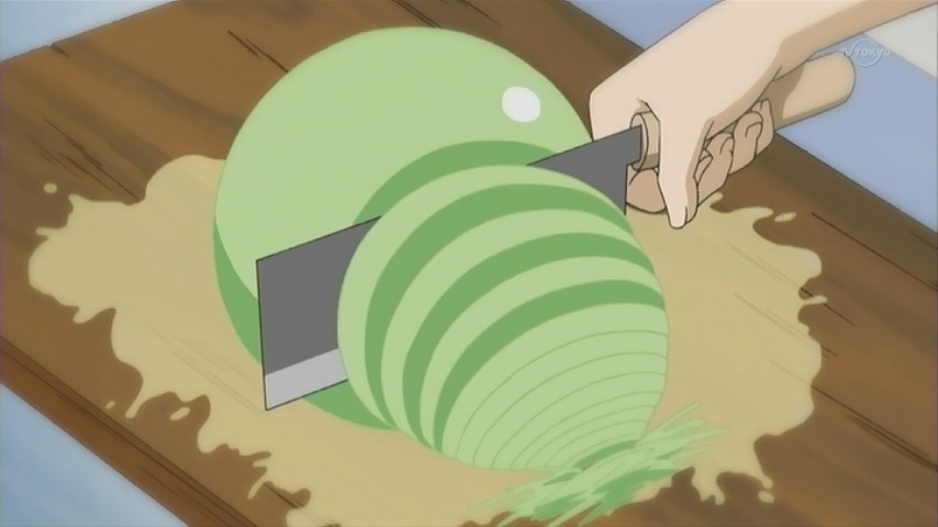 この本・アニメのコレが食べたい!!!!!