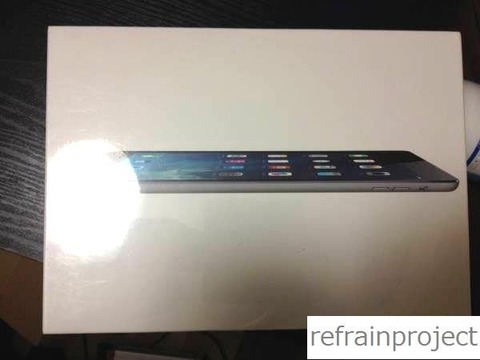 【ヤフオク】落札者「iPad届いたけど本体が入ってないんだが…」わかりにくい出品の仕方が話題に