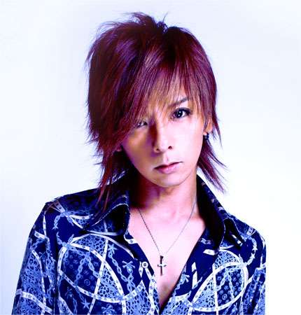 松岡充(42歳)主演舞台でホストに変身