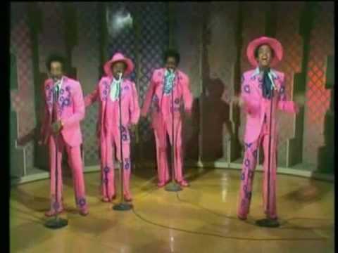 The MIRACLES - Love Machine/Do It Baby - YouTube