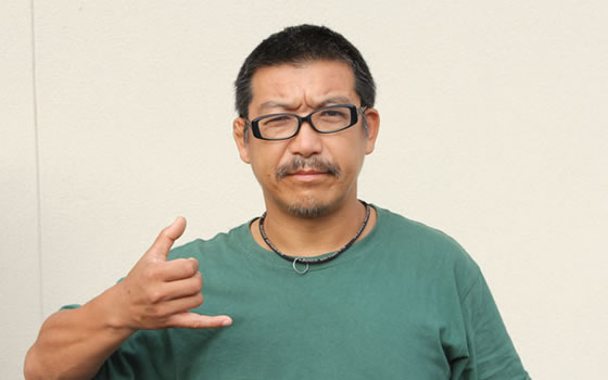 カイヤ、ビッグダディこと林下清志に「おかしい！」