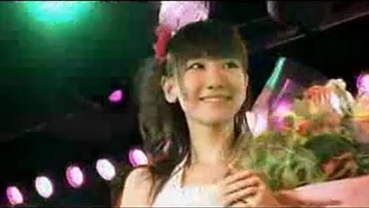 あなたがいてくれたから　ＰＶ - Dailymotion動画