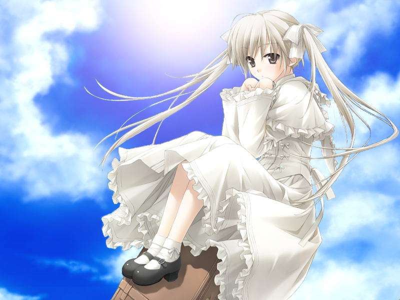 好きなアニメは何ですか？
