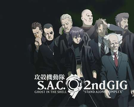 好きなアニメは何ですか？