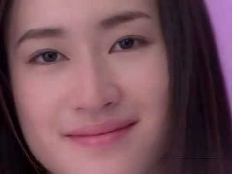 [CM] 小雪 maxell DVD「女優・小雪」篇 2003 - YouTube