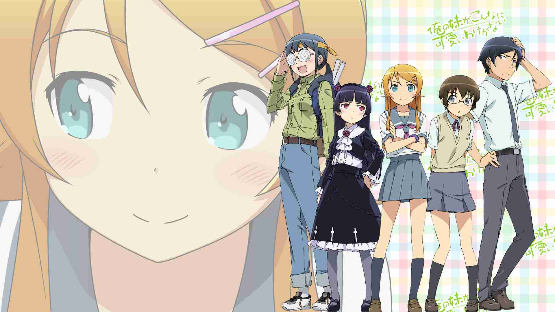 好きなアニメは何ですか？