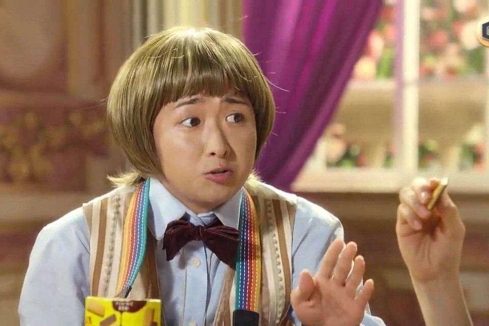 お気に入り画像を貼るトピ