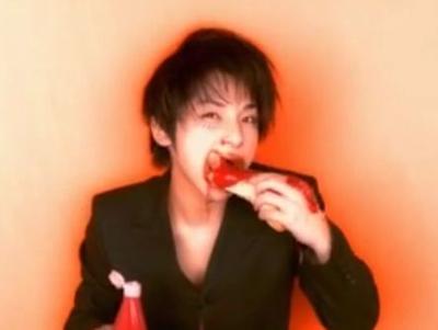 松岡充(42歳)主演舞台でホストに変身