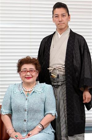 坂上忍が和泉節子の「嫁の腹は借り腹」発言にブチギレ　「モノじゃないんだから！」「めんどくせぇ」