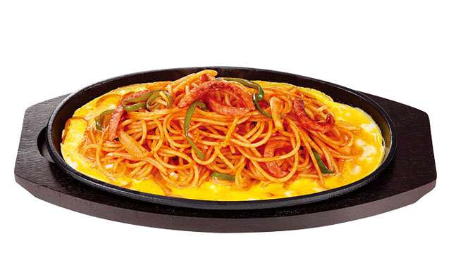 好きなパスタの種類♪