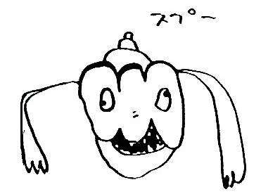 じわじわくる画像をください