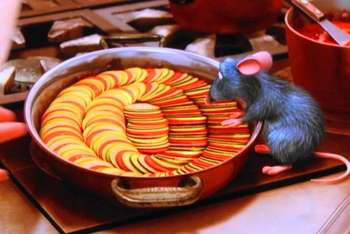 この本・アニメのコレが食べたい!!!!!