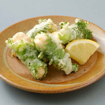 しその美味しいレシピ