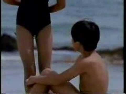 ＪＲ東海（１９９０） (Japanese TV CM) - YouTube