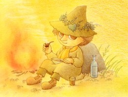 おばさんが集まるトピ