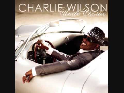 charlie wilson what you do to me - YouTube
