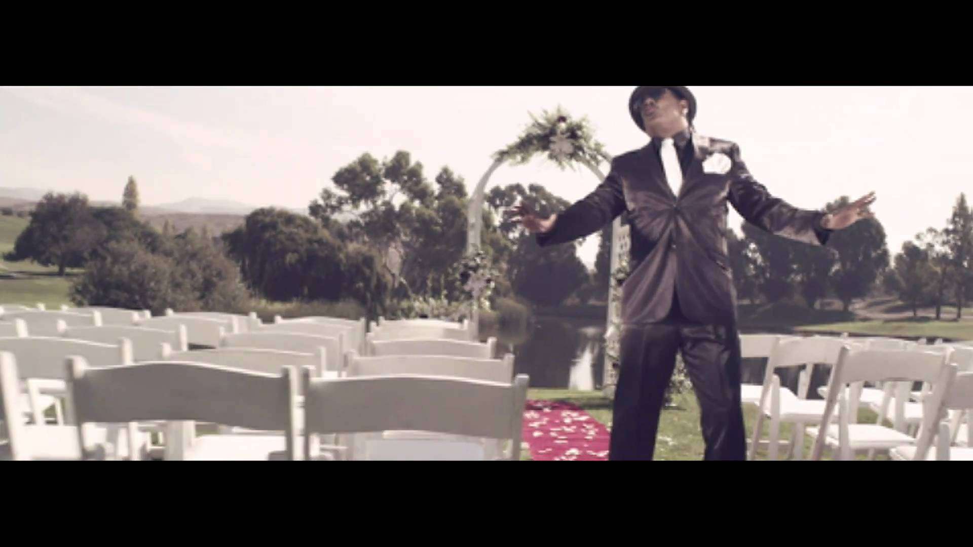 Charlie Wilson - You Are - YouTube