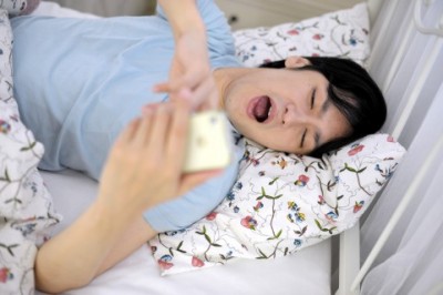 睡眠不足を舐めるな！4時間睡眠を2日するだけで肥満体質に