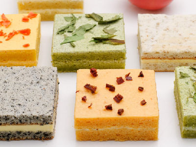 帰省時の手みやげ