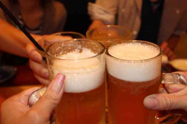 荒れた飲み会エピソード（こんな飲み会はもうイヤだ）