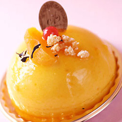 ジョーンナンディアンネーミングの由来は、真ん中にしのば... | MERY [メリー]