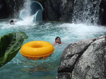 子連れで海外旅行（おすすめの旅行先）