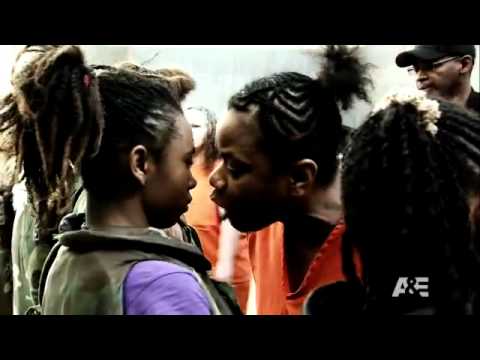 Beyond Scared Straight - Season 4 Trailer - YouTube