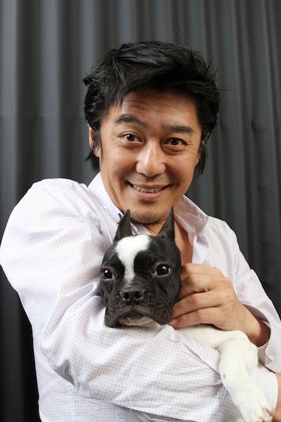 坂上忍、交際女性から「絶命危惧種」 その真意とは…。