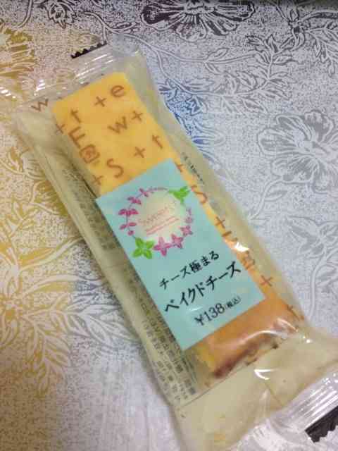 好きなケーキの種類♪