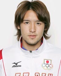 男性っぽい、又は中性的な名前の方！