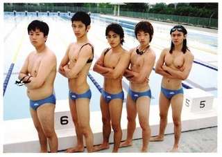 学園青春ドラマ(和洋問わず)が好きな人!