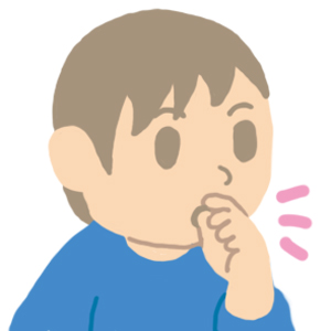 お子様の指しゃぶりがなかなか治らなくて困っている方