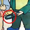 盗撮500人「ネットには1000枚投稿した」36歳男を逮捕