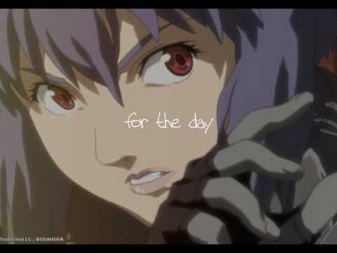 Rise - Origa - YouTube