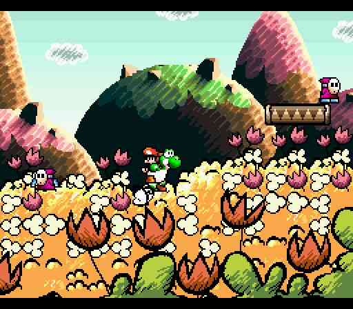 ハマったゲーム！