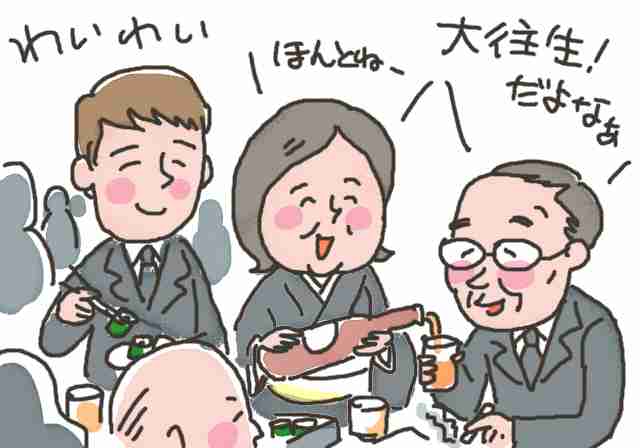 2人の医師が語る「理想的な死に方」とは