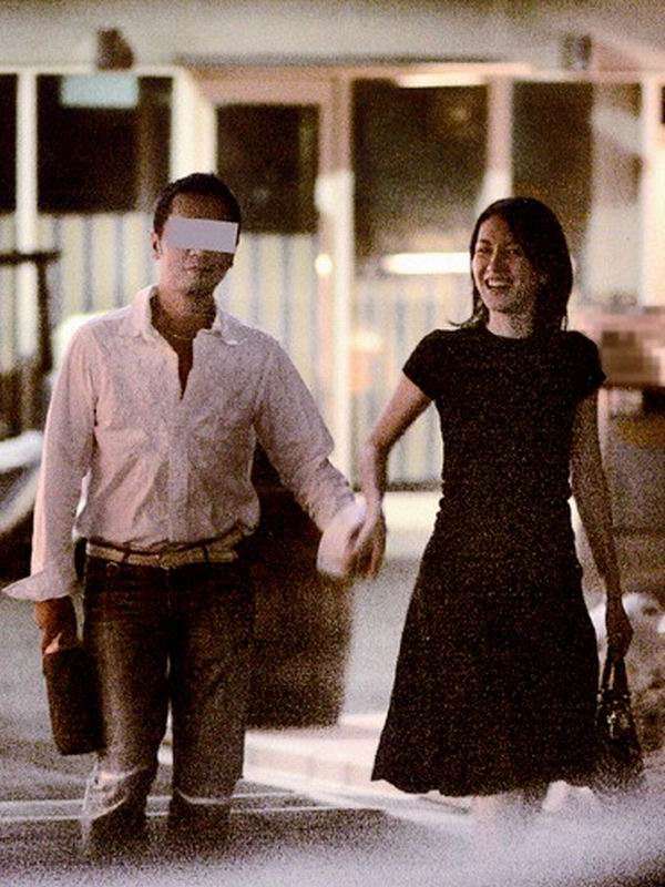 恥ずかしい身内はいますか？