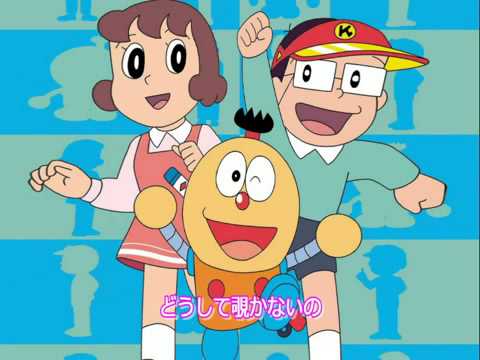 039 ◎お嫁さんになってあげないゾ／守谷 香 - YouTube