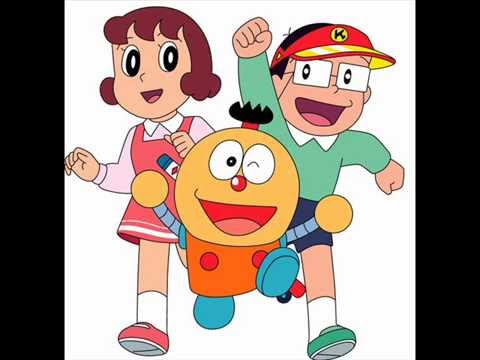 マジカルBoy マジカルHeart / 守谷香 - YouTube